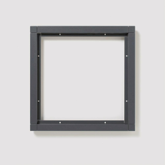 Siedle KR 611 2/2 0 AG   KR 611-2/2-0 AG 