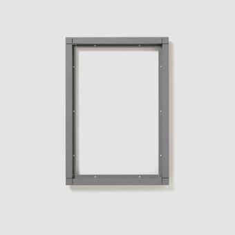 SIED Kombirahmen KR 611- KR 611-3/2-0 DG 