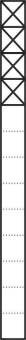 Siedle KS 613 4 AG           KS 613-4 AG 