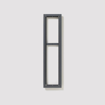 Siedle KR 611 5/1 0 AG   KR 611-5/1-0 AG 