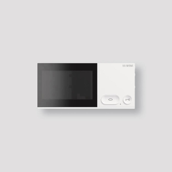 Siedle Indoor Video-Innenstation  IQID-0 