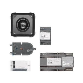 Siedle EB-Kit Video Ausbau  KIT EV 058-0 