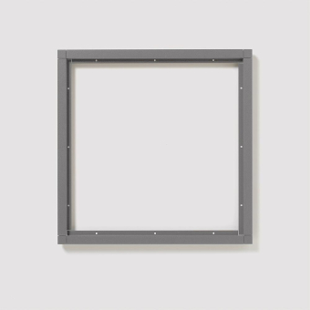 SIED Kombirahmen KR 611- KR 611-3/3-0 DG 