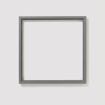 SIED Kombirahmen         KR 611-4/4-0 DG 