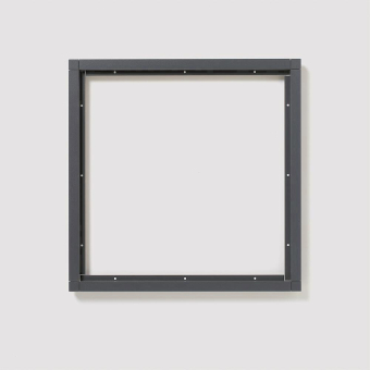 Siedle KR 611 3/3 0 AG   KR 611-3/3-0 AG 