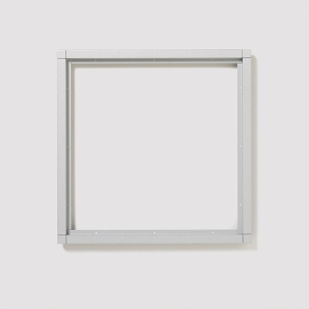 SIED Kombi-Rahmen          KR611-3/3-0SM 