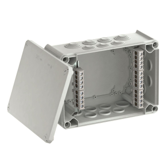 OBO T 350 KL Kabelabzweigkasten lgr 