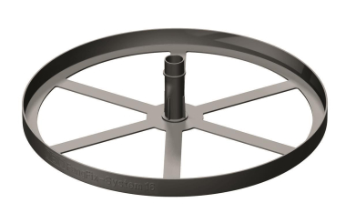 OBO F-FIX-B16 Basissystem f.FangFix 16kg 