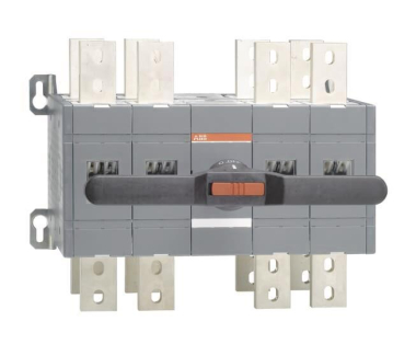 ABB Lastumschalter 4-p 1600A OT1600E22CP 