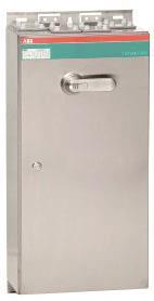 ABB Sicherheitssch. 3p 160  OT315ESUR3TZ 