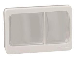 GS Tastenmembrane IP55     für    GV2E01 