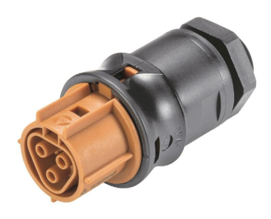 Wieland           RST20I3F B2 M00 L BR01 
