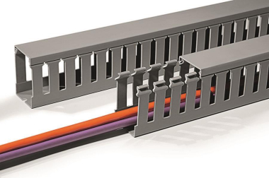 Hellermann HTWD-PW-150x100-PVC-GY 