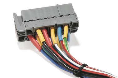 Hellermann HFT-A-6.4/3.2-PO-X-BU 75m 