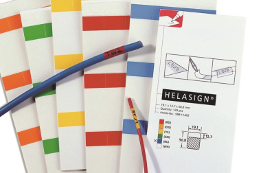 Hellermann HSMB-C4-1402-WH-1402-CL/WH 