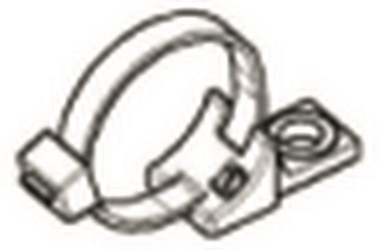 Hellermann T120RHDM8-PA46-GY (100) 