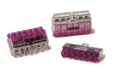 Hellermann HCPM-6-PC-CL/VT Verbindungs- 