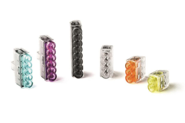 Hellermann HCPM-3-PC-CL/OG Verbindungs- 