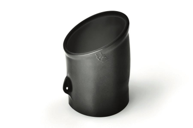 Hellermann 1156-4-G-PO-X-BK Formteil bis 