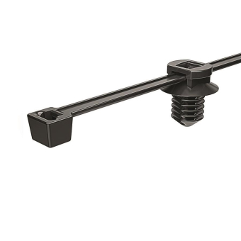 Hellermann T50RFT8-PA66HS-BK (500) 