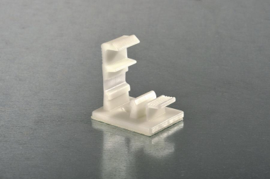 Hellermann ASI-Clip-PA66HIR-NA(500) 