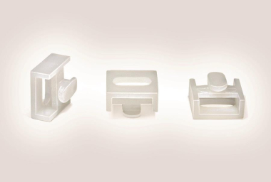 Hellermann HTWD-CTH-PA6-WH Distanzsockel 