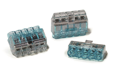 Hellermann HCPM-5-PC-BU/CL Verbindungs- 