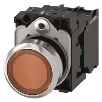 Siemens               3SU1153-0AB00-1BA0 