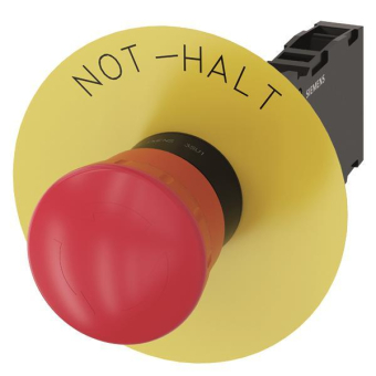 Siemens               3SU1100-1HB20-1FH0 