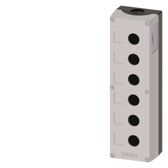 Siemens 3SU18060AA000AB1 Gehäuse 