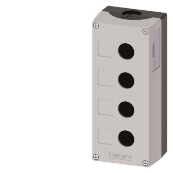 Siemens 3SU18040AA000AB1 Gehäuse 