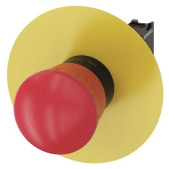 Siemens               3SU1100-1HB20-1CF0 