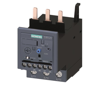 SIEM Überlastrelais 20-80A  3RB3036-1WB0 