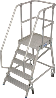 Krause STABILO Fussstopfen (Paar) 211231 
