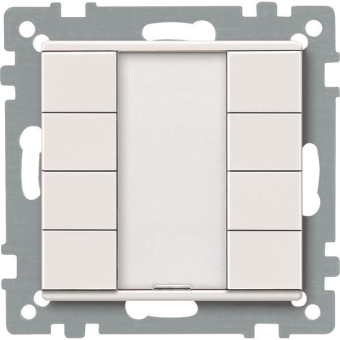 Merten Taster 4fach plus          627819 