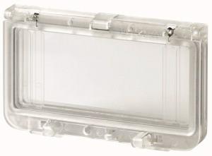 EATON SKF-FF6 Sichtklappfenster   233781 
