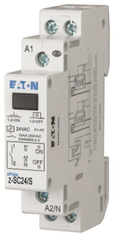 EATON Z-SC24/S Stromstossschalter 265300 