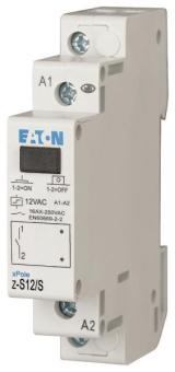EATON Z-S12/S Stromstossschalter  265266 