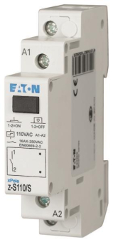 EATON Z-S110/S Stromstossschalter 265263 
