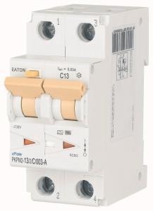 EATON PKPM2-13/2/C/003-A FI/LS-   108110 