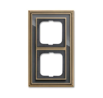 BJ Abdeckrahmen, MS antik       1722-845 