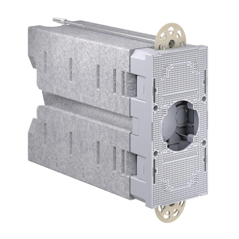 Kaiser System-Geräteträger       9966.12 