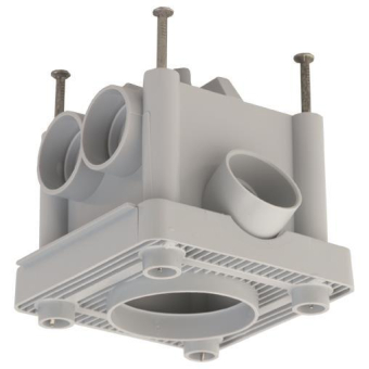 KAIS Deckenauslass 84x84x90 9953    9953 