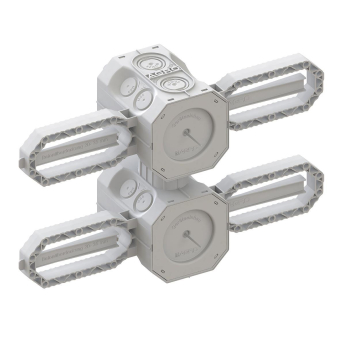 Kaiser Prefix  2.0 Beton Einbau- 9941.25 