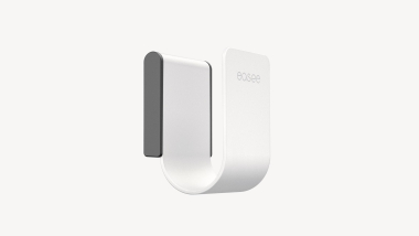 Easee Wandhalter U-Hook Standard White 