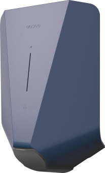 Easee Front Cover BLUE 