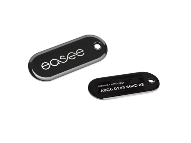 Easee Key Pack (10 Stck) EK 