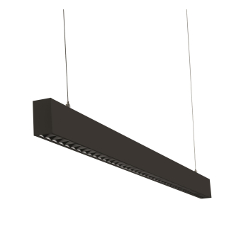 SGL INSPIRE 1200 BLACK 2700K      212876 