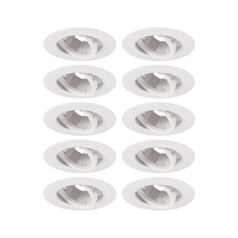 Paulmann Einbauleuchte             92115 