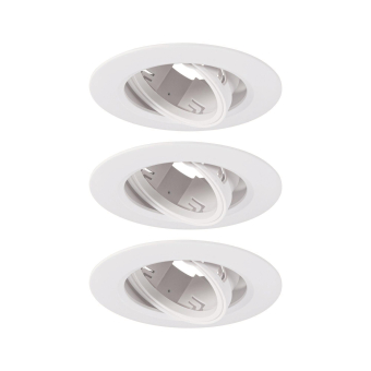 Paulmann Einbauleuchte             92109 